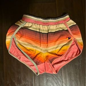 Aviator Nation W Shorts XS